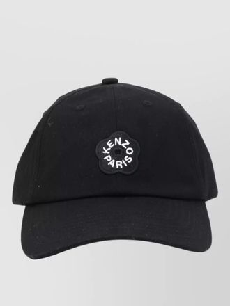 Kenzo boke flower 2 baseball hat curved brim