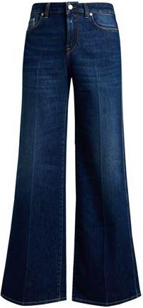 Department Five BOTTOMWEAR - Pantaloni jeans su YOOX.COM