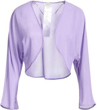 Liu Jo TOPWEAR - Shrugs on YOOX.COM