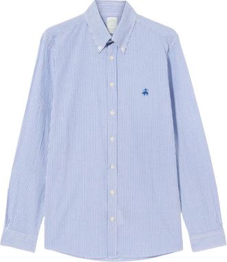 Brooks Brothers Uomo, Magliette, Blu, M, new