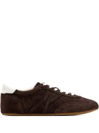 Veronica Beard Sneakers Riviera - Marrone