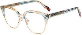 Missoni Demo Cat Eye Ladies Eyeglasses MIS 0012 0JUR 51