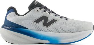 New Balance Hombre Fresh Foam X 860 v15 en Gris/Azul, Talla 40.5