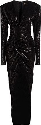 Alexandre Vauthier DRESSES - Maxi dresses on YOOX.COM