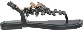Alma En Pena FOOTWEAR - Thong sandals on YOOX.COM