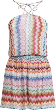 Missoni Short Jumpsuit
