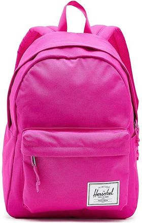 Herschel Herschel Classictm Backpack Backpack Bags Rose Violet, Polyester