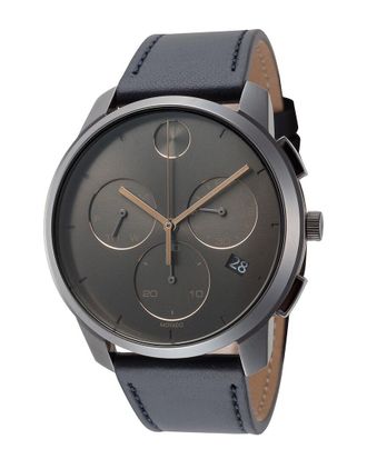 Movado Mens Bold Watch