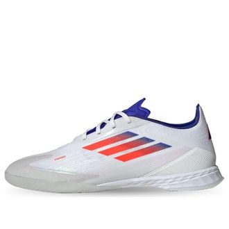 adidas F50 Pro IN Advancement Pack White Blue IF1317
