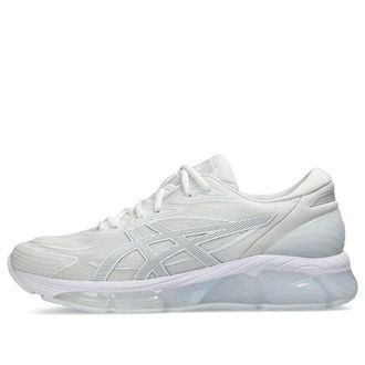 Asics Gel-Quantum 360 VIII White Glacier Grey 1203A305-100