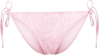 Versace Donna, Costumi da bagno, Rosa, M, new