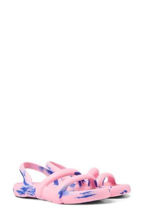 Camper Kobarah Sandal in Pink at Nordstrom, Size 36