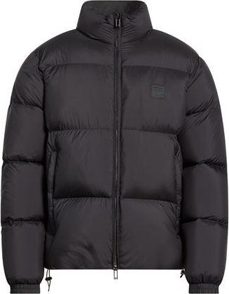 Emporio Armani CAPISPALLA - Piumini & Imbottiti Sintetici su YOOX.COM