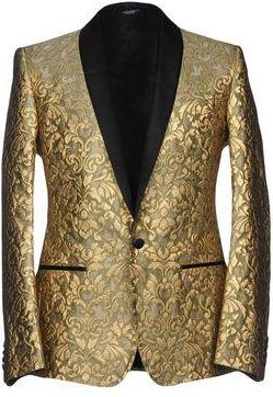 Dolce & Gabbana SUITS and CO-ORDS - Blazers sur YOOX.COM