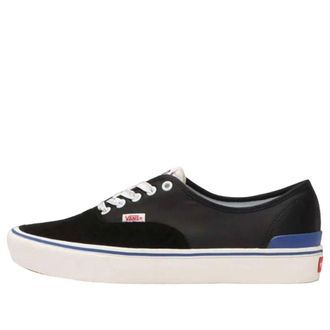 Vans x TRIPSTER ComfyCush Authentic HC Black VN000CEMBM8
