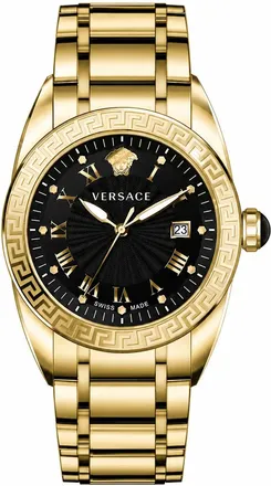 Versace VFE160017 V-Sport II heren horloge
