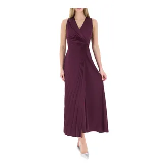 Rinascimento Donna, Abiti, Viola, S, new