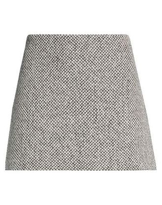 19.70 Nineteen Seventy PARTES DE ABAJO - Minifaldas en YOOX.COM