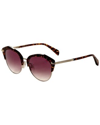 Rag & Bone Rag & Bone Womens Rnb1080 55Mm Sunglasses
