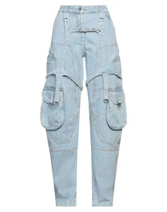 Off-white Jeans