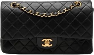 Chanel unisex, Pre-owned, Nero, Taglia unica, used