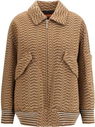 Missoni Down Jackets