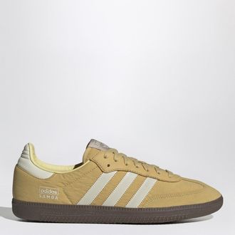 adidas Originals Sneaker bassa Samba OG gialla/bianca