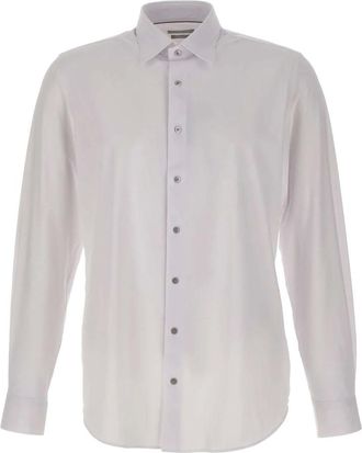 Michael Kors Hombre, Camisas, Blanco, Talla: M