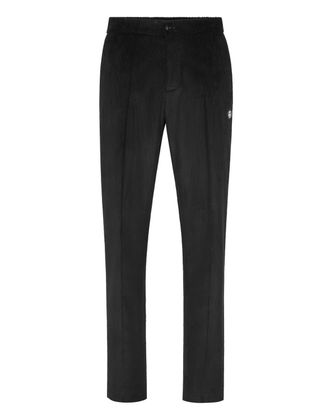 Billionaire Boys Club Corduroy Relaxed Fit Jogging Trousers