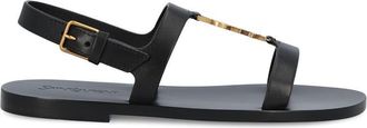 Saint Laurent Sandals