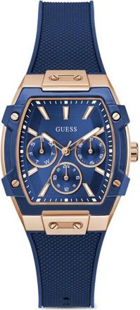 Guess Co Chronograph quartz 38mm - Blu