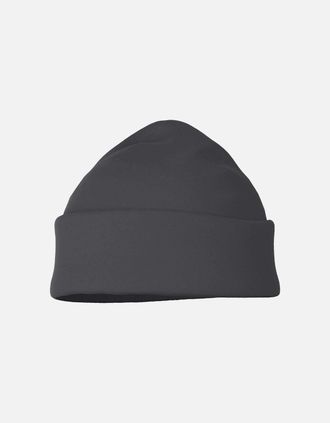 Nike Peak Beanie - Grey - Size: ONE size