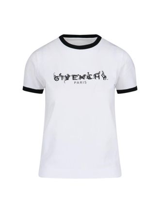 Tシャツ・カットソー GIVENCHY White Stretch Cotton Tank Top 楽天市場】GIVENCHY ジバンシー Tシャツの通販