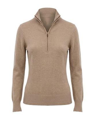 Agnona KNITWEAR - Turtlenecks on YOOX.COM