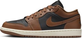 Nike Jordan (WMNS) Air Jordan 1 Low Archaeo Brown DC0774-021