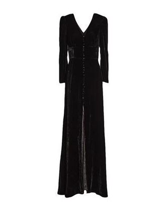 Saloni DRESSES - Maxi dresses on YOOX.COM