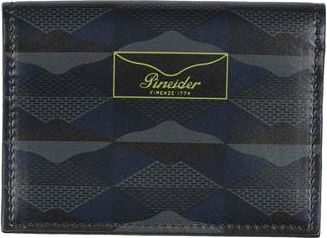 Pineider PICCOLA PELLETTERIA - Portacarte su YOOX.COM