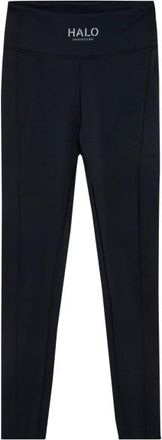 Halo Training Tights Leggings f&uuml;r Damen | schwarz