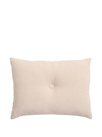 HAY Cuscino Dot - Rosa