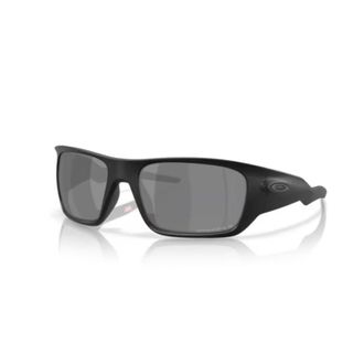 Oakley Sunglasses, unisex, Black, 60 MM, Sporty Sunglasses for Outdoor Activities