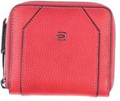 Piquadro Marroquiner&iacute;a - Billeteras en YOOX.COM