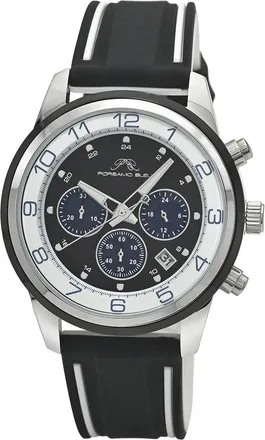 Porsamo Bleu Arthur Multi-Color Dial Mens Watch 1094BARR