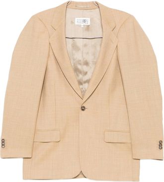 Maison Margiela Jacke
