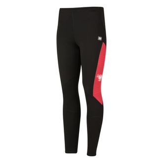 OEM Mallas De Running Para Mujer Polska Prime Xs Negras