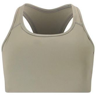 ENDURANCE Myolie Sports Bra Sport-BH f&uuml;r Damen | oliv