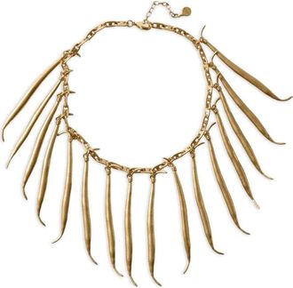 Jacquemus Collar Jacquemus Las Jud&iacute;as