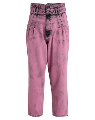 Ga&euml;lle Paris BOTTOMWEAR - Pantaloni jeans su YOOX.COM