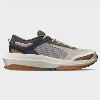 Athletic Propulsion Labs Womens Jogger Cement Iron Fatigue Sneaker in Cement-Iron-Fatigue at Nordstrom, Size 7.5