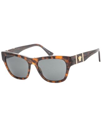 Versace Mens VE4457 55mm Sunglasses