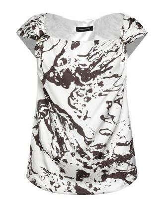 Les Bourdelles des Garçons TOPS - Tops auf YOOX.COM